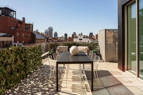 217 W 20th Street New York City NY 10011