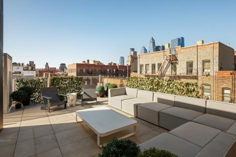 217 W 20th Street New York City NY 10011