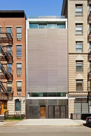 217 W 20th Street New York City NY 10011