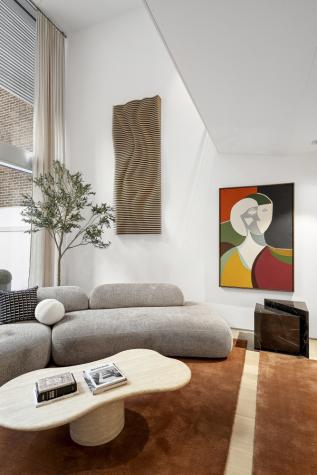 217 W 20th Street New York City NY 10011