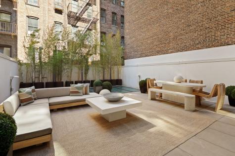 217 W 20th Street New York City NY 10011