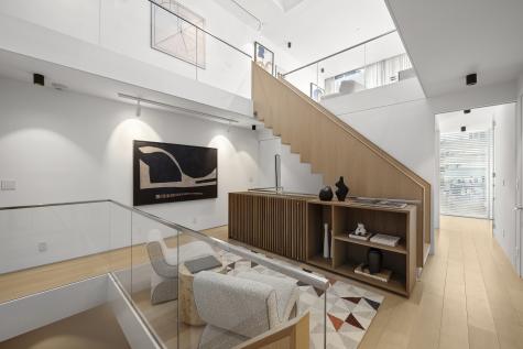 217 W 20th Street New York City NY 10011