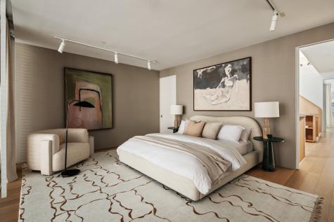 217 W 20th Street New York City NY 10011