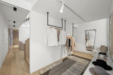 217 W 20th Street New York City NY 10011