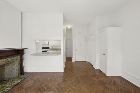 309 W 138th Street New York City NY 10030