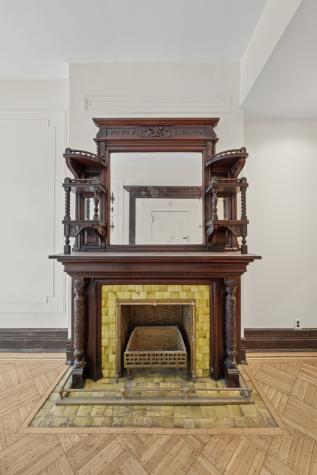 309 W 138th Street New York City NY 10030