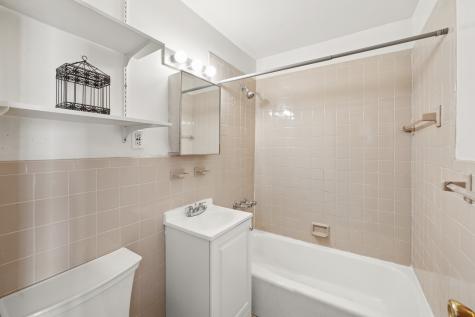 309 W 138th Street New York City NY 10030