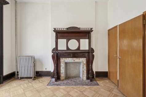 309 W 138th Street New York City NY 10030