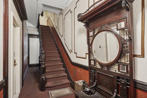 309 W 138th Street New York City NY 10030