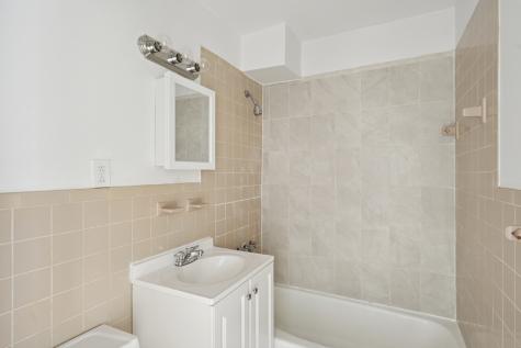 309 W 138th Street New York City NY 10030