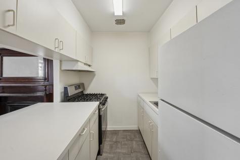 309 W 138th Street New York City NY 10030