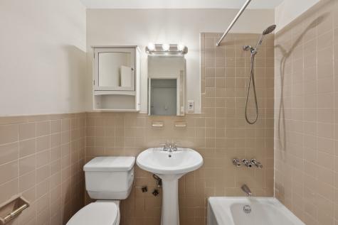 309 W 138th Street New York City NY 10030