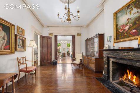 20 Bank Street New York City NY 10014