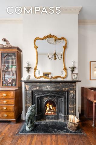 20 Bank Street New York City NY 10014