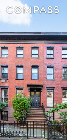 20 Bank Street New York City NY 10014