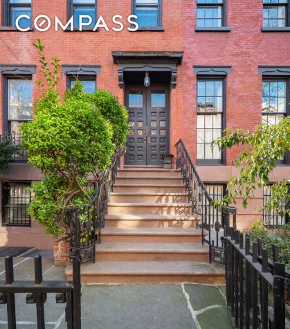 20 Bank Street New York City NY 10014