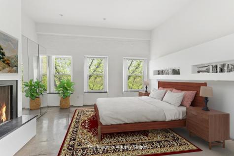 22 W 120th Street New York City NY 10027