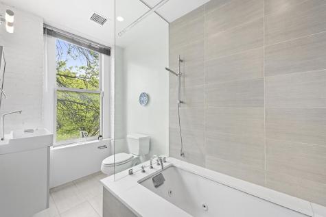 22 W 120th Street New York City NY 10027