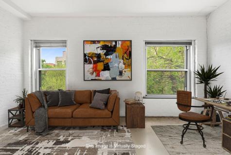 22 W 120th Street New York City NY 10027