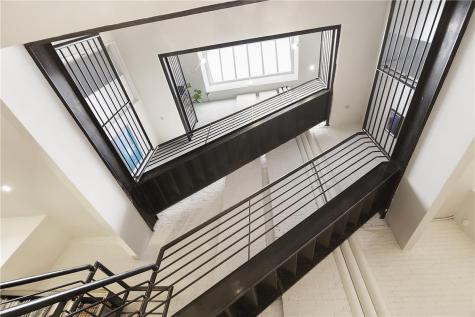 22 W 120th Street New York City NY 10027