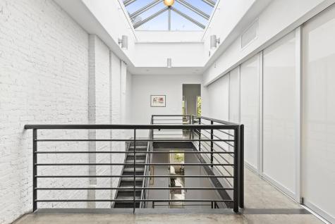 22 W 120th Street New York City NY 10027