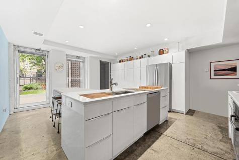 22 W 120th Street New York City NY 10027