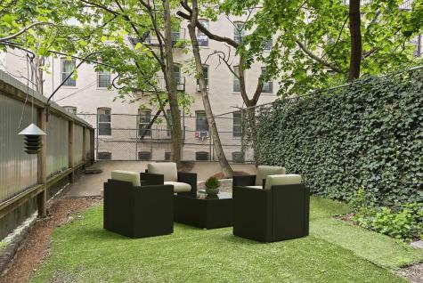 22 W 120th Street New York City NY 10027