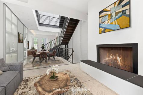 22 W 120th Street New York City NY 10027