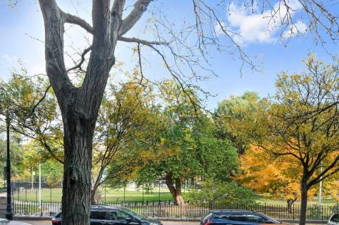 22 W 120th Street New York City NY 10027