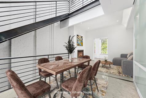 22 W 120th Street New York City NY 10027