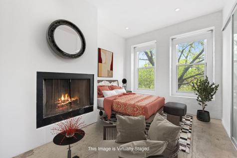 22 W 120th Street New York City NY 10027