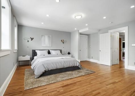 46 Clifton Place New York City NY 11238