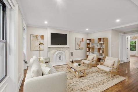 46 Clifton Place New York City NY 11238