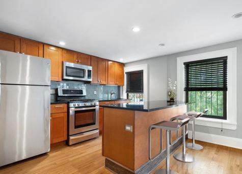 46 Clifton Place New York City NY 11238