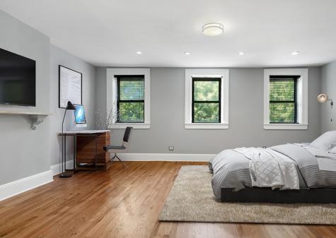 46 Clifton Place New York City NY 11238