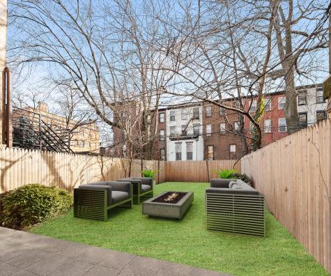46 Clifton Place New York City NY 11238