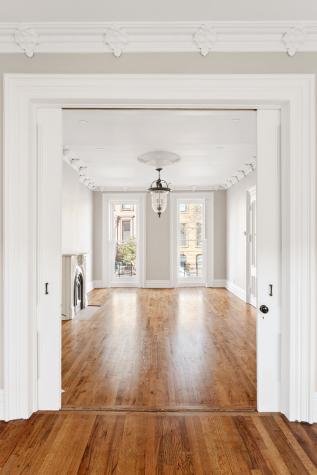 46 Clifton Place New York City NY 11238