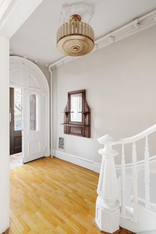 46 Clifton Place New York City NY 11238