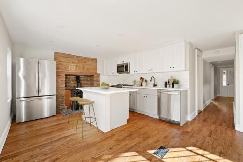 46 Clifton Place New York City NY 11238