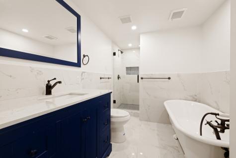 46 Clifton Place New York City NY 11238