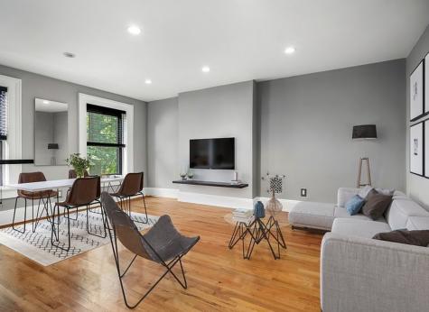 46 Clifton Place New York City NY 11238