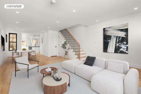 1796 Pacific Street New York City NY 11233