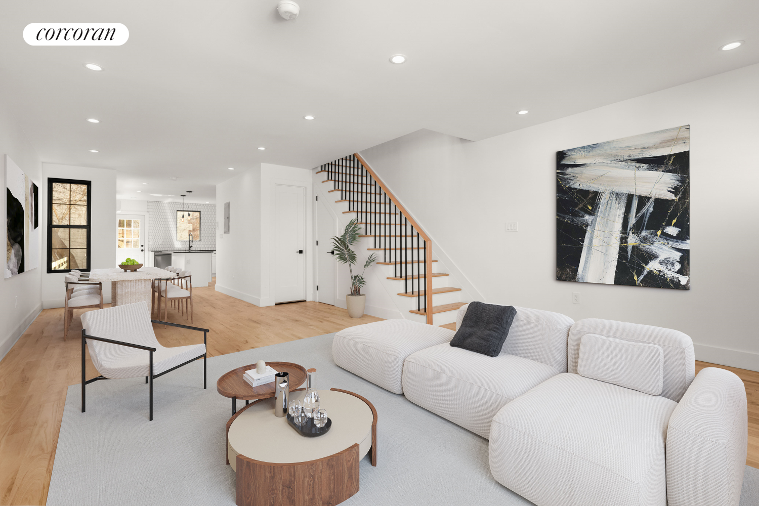 1796 Pacific Street New York City NY 11233