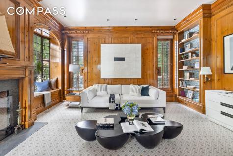 21 Beekman Place New York City NY 10022