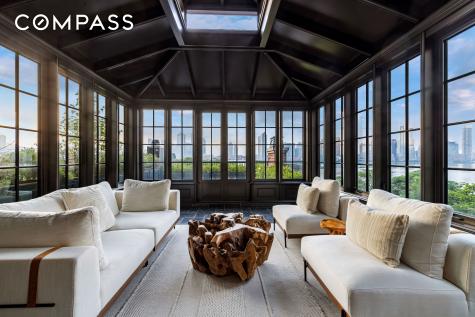 21 Beekman Place New York City NY 10022