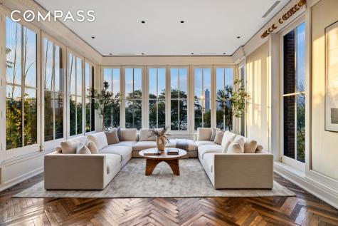 21 Beekman Place New York City NY 10022