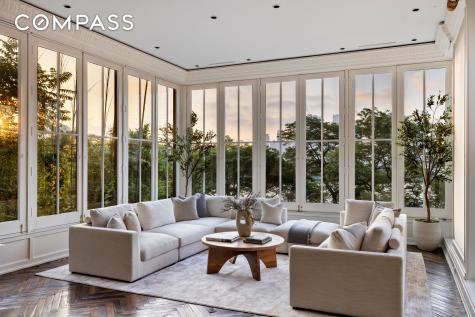 21 Beekman Place New York City NY 10022