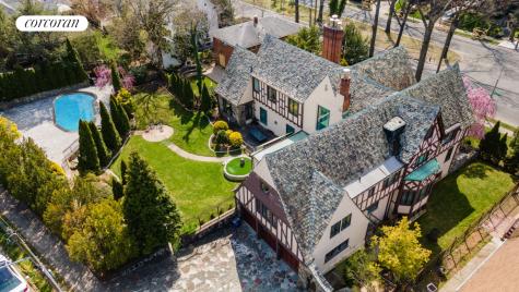 84-01 Midland Parkway New York City NY 11432