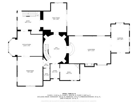 84-01 Midland Parkway New York City NY 11432