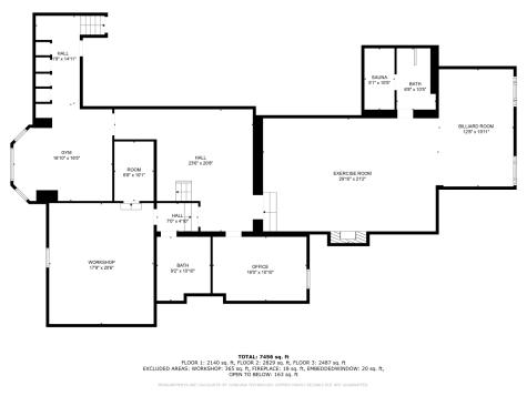 84-01 Midland Parkway New York City NY 11432